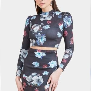 Guess by Marciano Savage Beauty Top